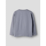 Name It Tradewinds Nmmalex Bluey Ls Nreg Topp Noos Sky