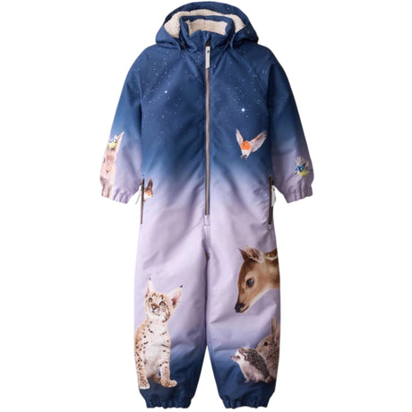 Molo My Friends Polar Junior Flydress
