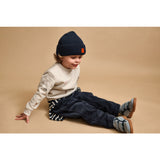 LIEWOOD Classic Navy Borris Corduroy Bukser