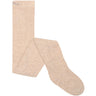 Minymo Sheer Bliss Melange Ull Stocking - Enkelt Pak