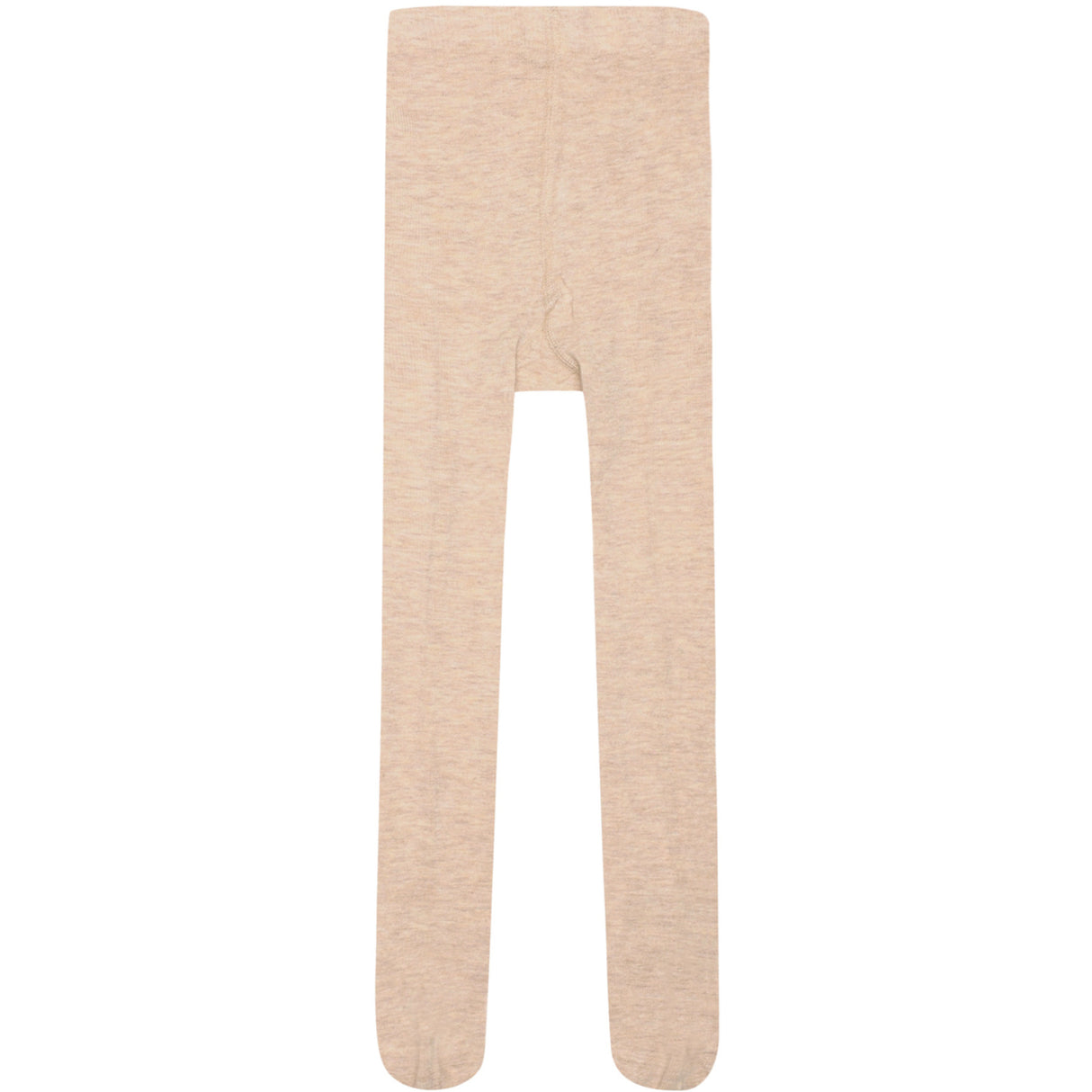 Minymo Sheer Bliss Melange Ull Stocking - Enkelt Pak