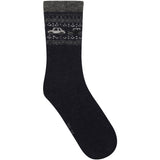 Minymo Navy Ull Strømper (3-Pack)