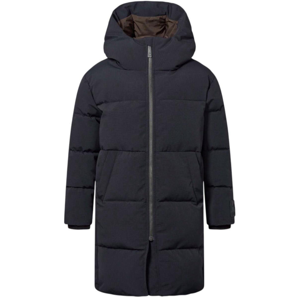 Molo Black Harper Jakke