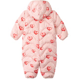 Molo Airbrush Hearts Honesty Baby Flydress
