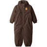 Molo Bark Brown Pingo Junior Flydress