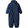 Molo Navy Sky Pingo Junior Flydress