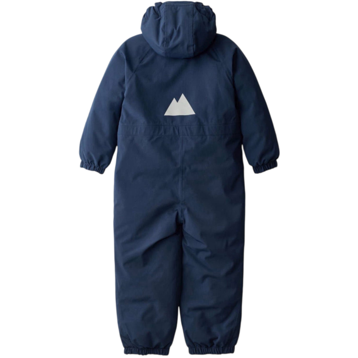 Molo Navy Sky Pingo Junior Flydress