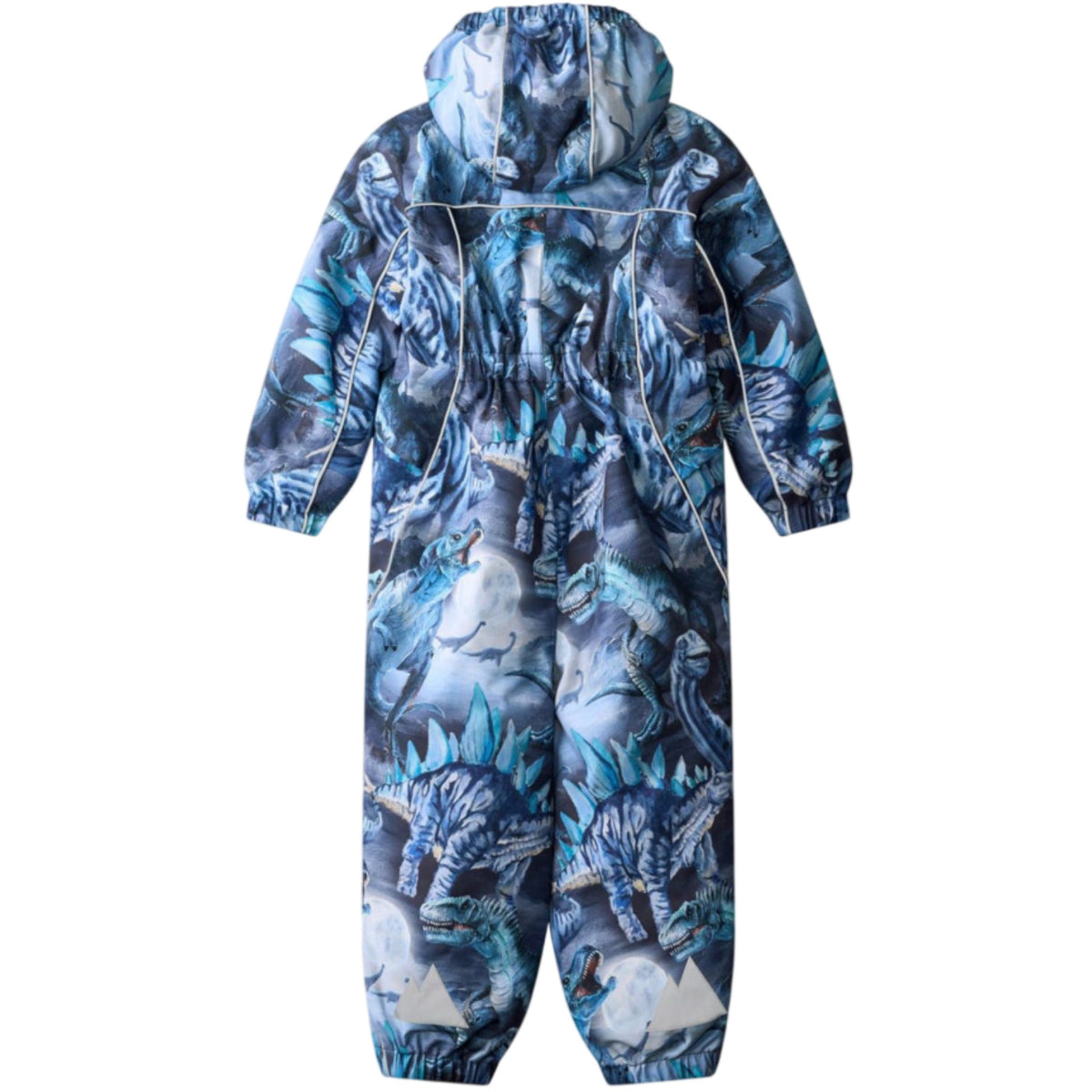 Molo Arty Dinos Polaris Junior Flydress