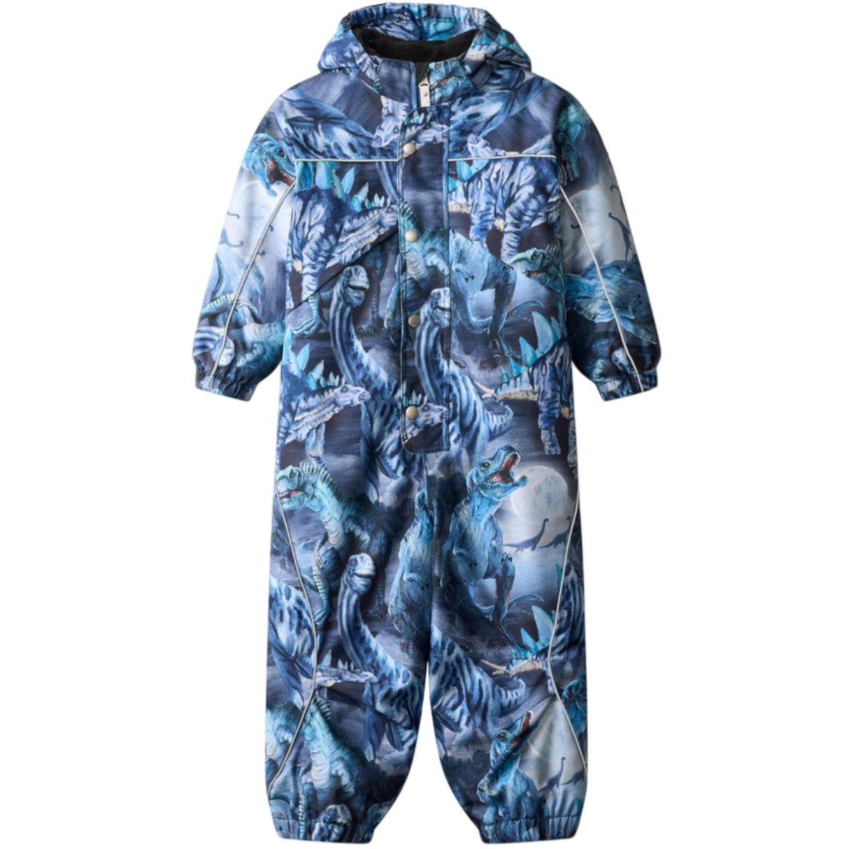 Molo Arty Dinos Polaris Junior Flydress