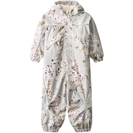 Molo Arty Horses Polaris Junior Flydress