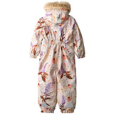 Molo Meadow Mist Polaris Pels Junior Flydress