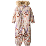 Molo Meadow Mist Polaris Pels Junior Flydress