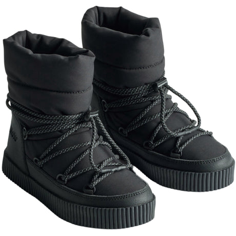 Molo Black Demi Støvler