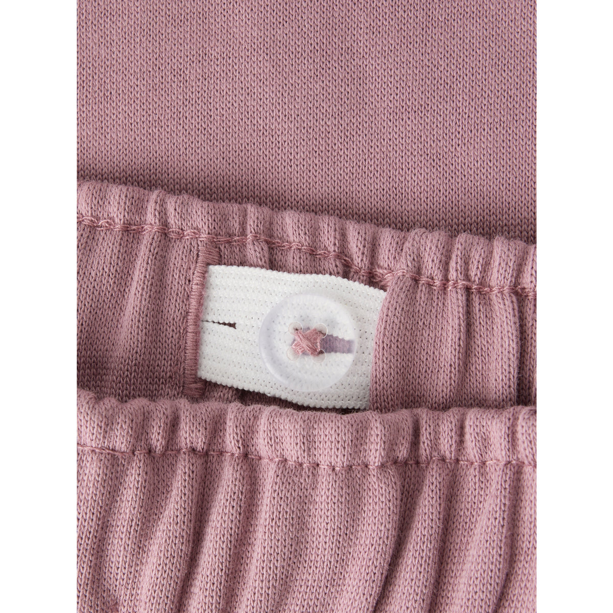Name It Nostalgia Rose Nmfrojita Wide Swe Bukser Bru