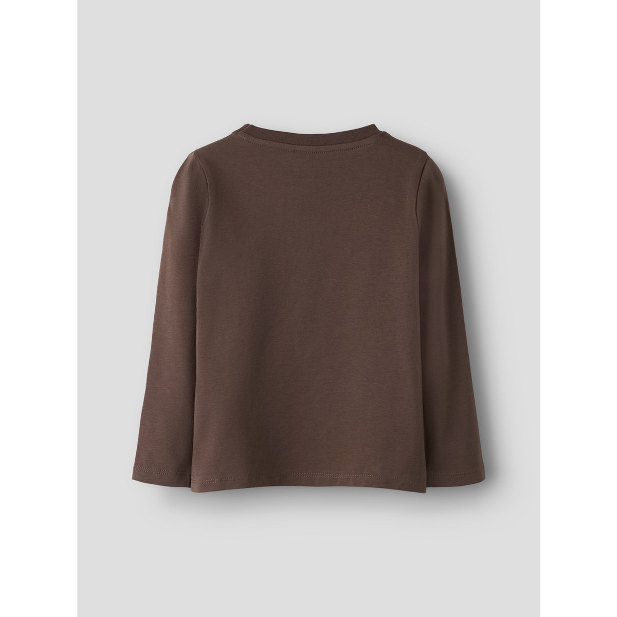Name It Shopping Bag Nmfralinea Ls Topp