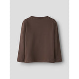 Name It Shopping Bag Nmfralinea Ls Topp