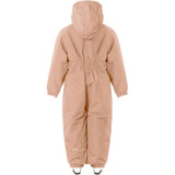 Ver de Terre Flyverdragt Mahogany Rose