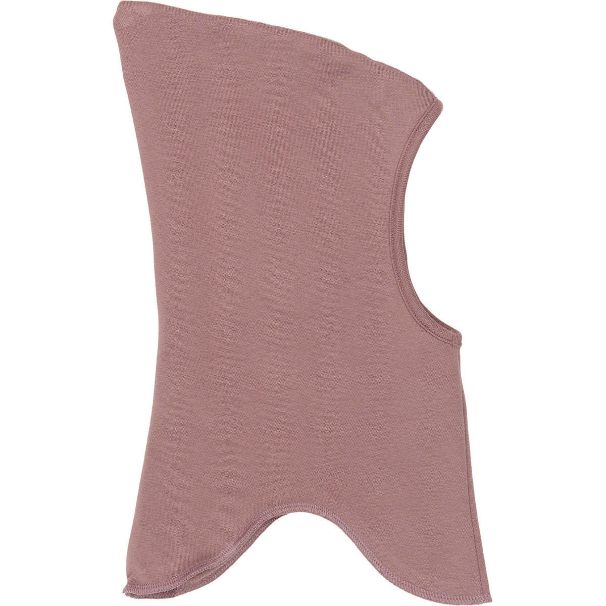Mikk-Line Twilight Mauve Bomull Fullface - Tip Dobbel