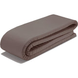 Vanilla COPENHAGEN Wood Seng Bumper Cot