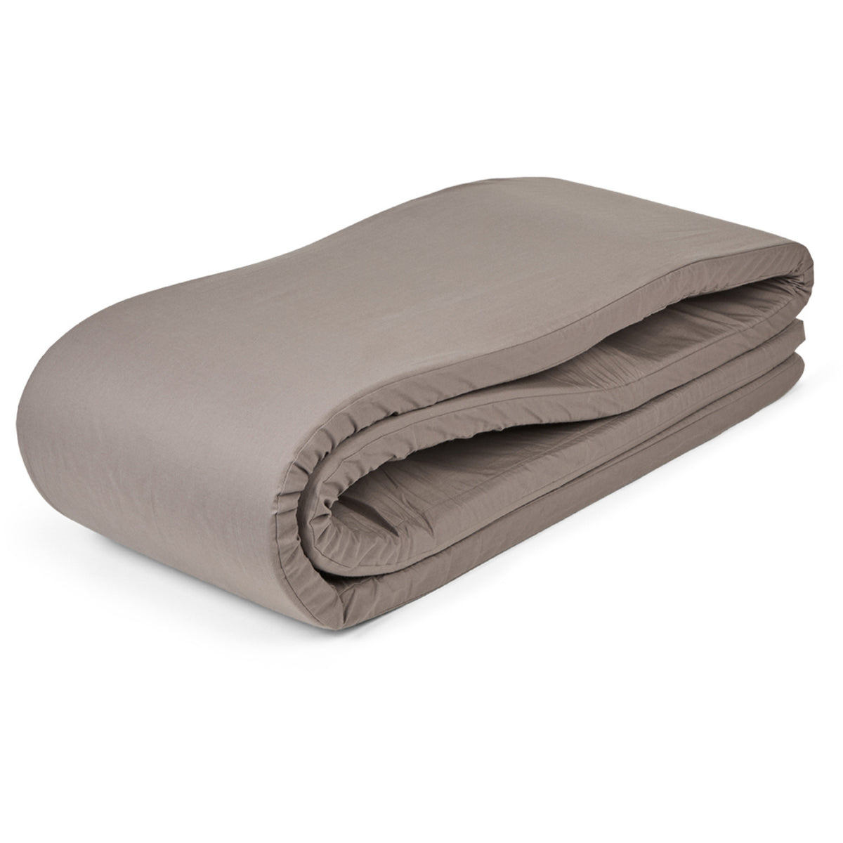 Vanilla COPENHAGEN Wood Seng Bumper Cot