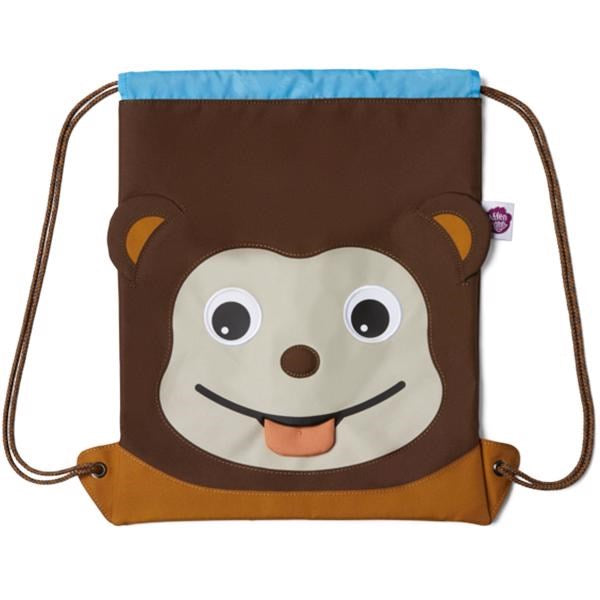 Affenzahn Gym Bag Monkey 4