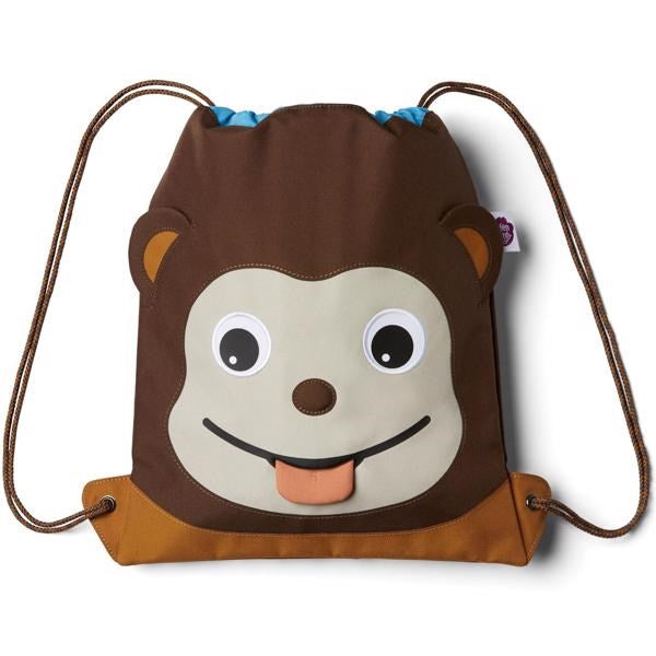 Affenzahn Gym Bag Monkey