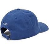 Polo Ralph Lauren Boy Cap Beach Royal