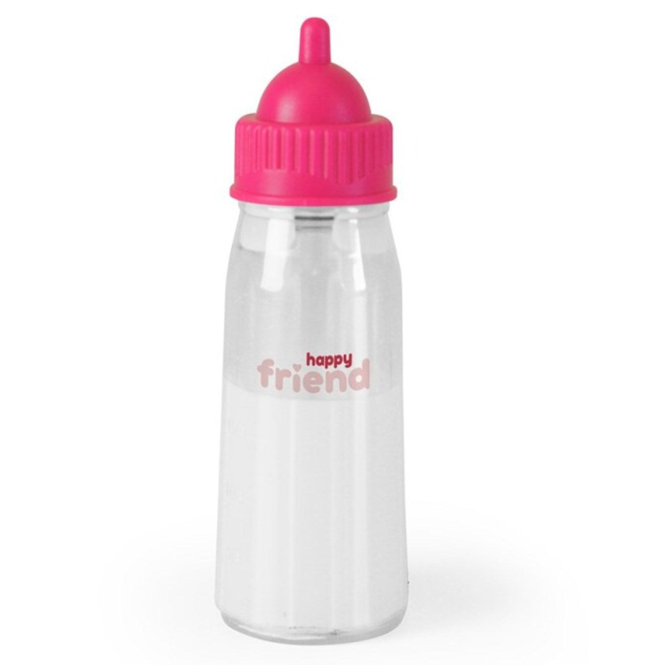 Happy Friend Magic Baby Bottle - Melk