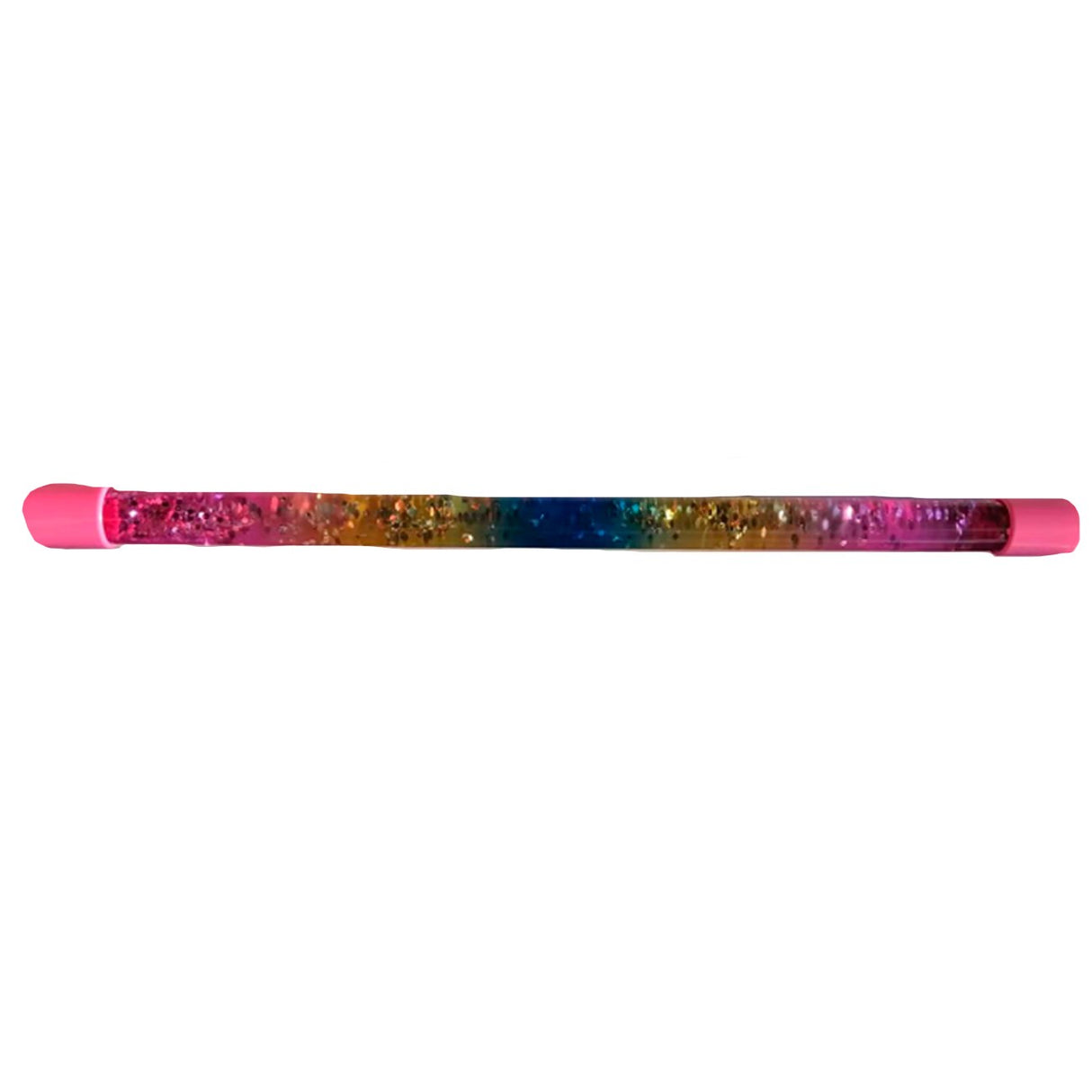 Pocket Money Glitter Wand Pink