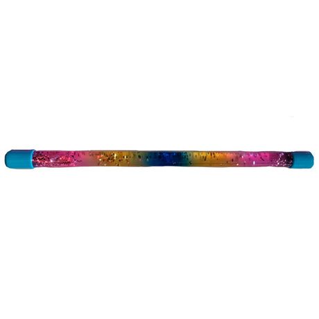 Pocket Money Glitter Wand Blue