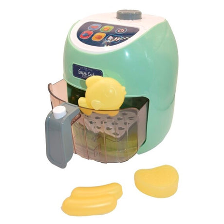 Junior Home Junior Home Air Fryer Playset