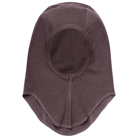 Huttelihut Raisin Balaclava Ullribbe