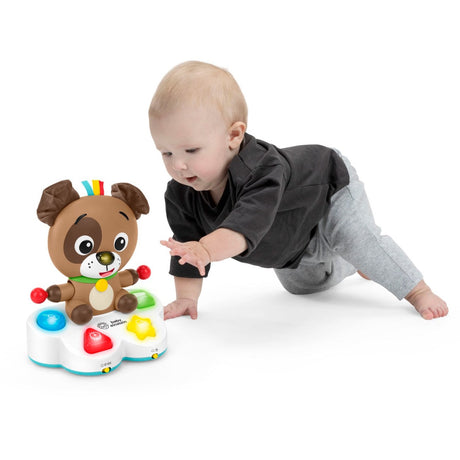 Baby Einstein Drum & Lær Dean™ Drum Musical Toy 2