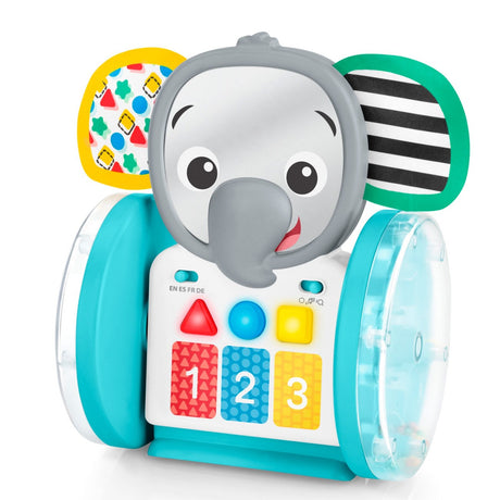 Baby Einstein Chase & Tap Earl™ Crawling & Aktivitet Leker