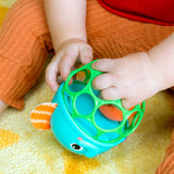 Bright Starts Oball Smovse Maler