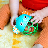 Bright Starts Oball Smovse Maler