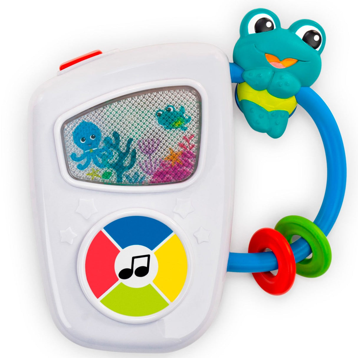 Baby Einstein Maritime Melodier Musikk Leker™