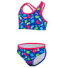 BECO Blå / Flerfarget BECO-SEALIFE® Bikini