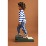 bObles Green Zoo Crocodile L24 Zoo