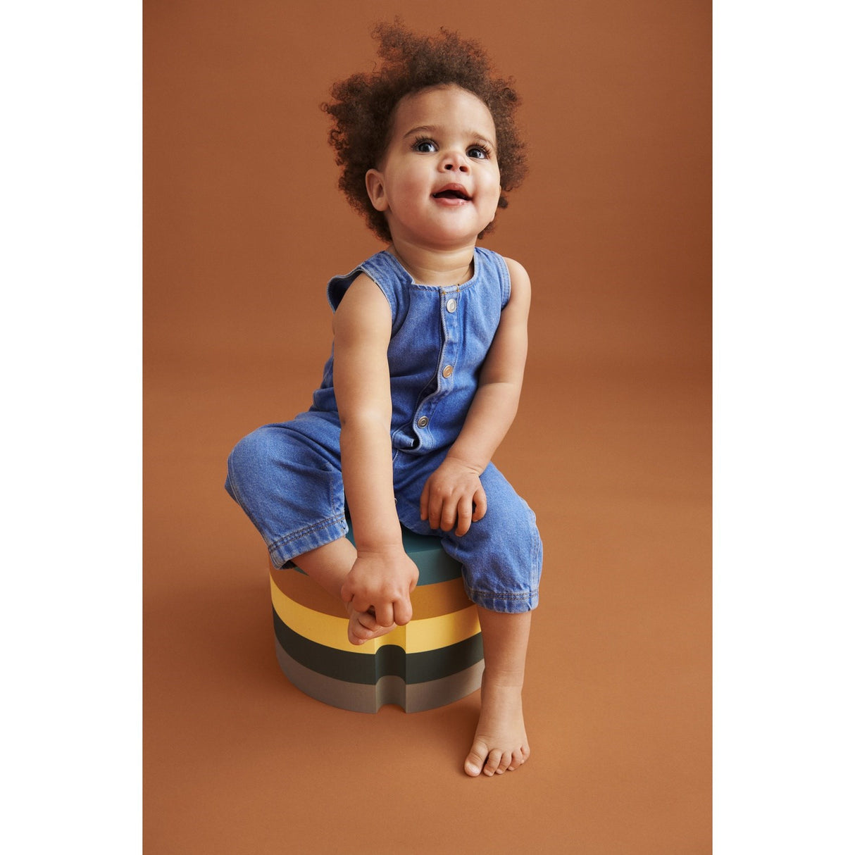 bObles Colorful Zoo Fish L20 Zoo