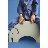 bObles Grey Zoo Elephant L24 Zoo