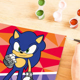 Ravensburger CreArt Sonic Prime 4