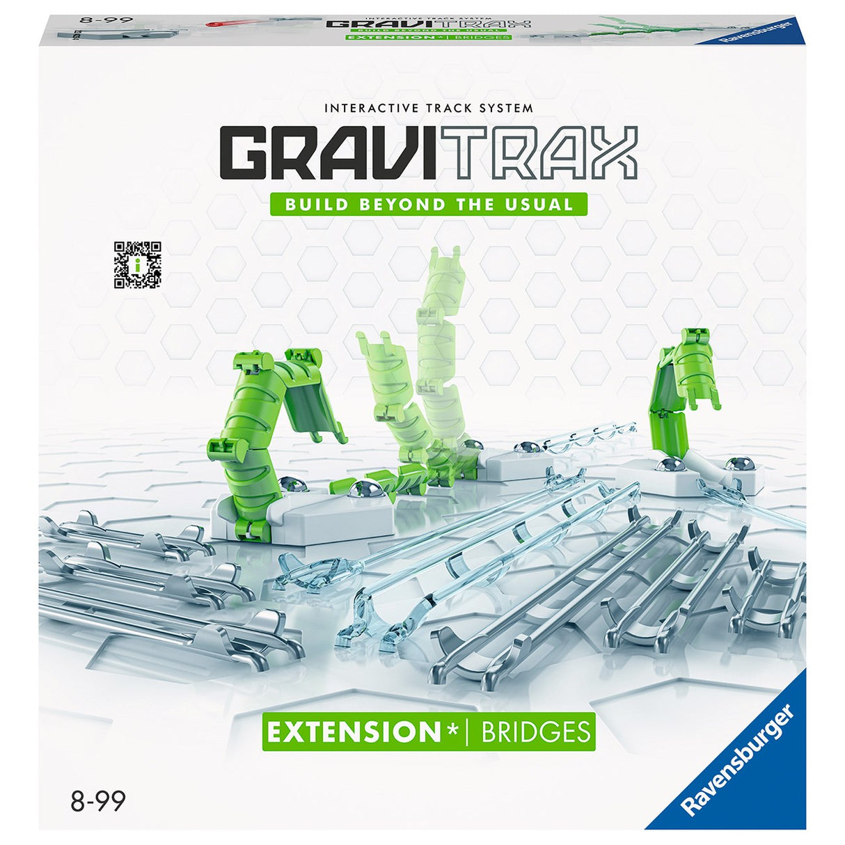 GraviTrax forlengelsesbroer