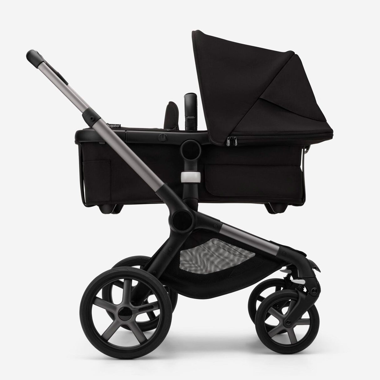 Bugaboo Fox 5 Bassinet Højde Adaptor 4