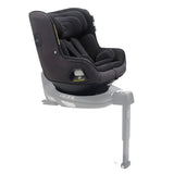 Bugaboo Owl by Nuna Car Seat Black 3