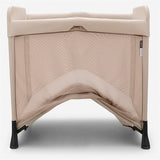 Bugaboo Stardust Rejseseng Desert Taupe