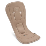 Bugaboo Dual Comfort Seat Liner Dune Taupe