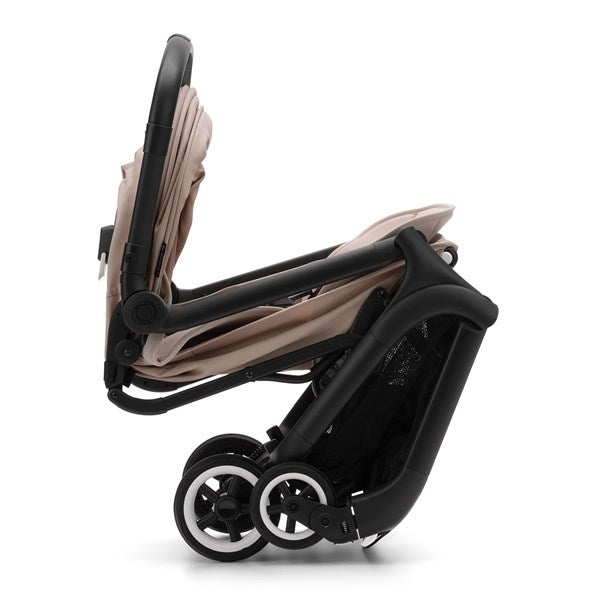 Bugaboo Butterfly Black/Desert Taupe 7