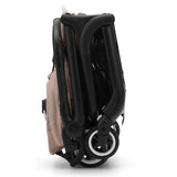 Bugaboo Butterfly Black/Desert Taupe 8