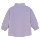 Color Kids Languid Lavendel Baby Fleece Jakke 2